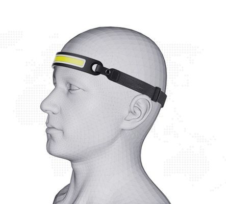 800mAh リチウムイオン電池 充電可能 多機能キャンプ用 屋外活動用