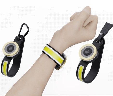 800mAh リチウムイオン電池 充電可能 多機能キャンプ用 屋外活動用