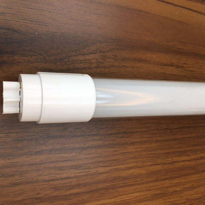 長持ちするナミ家電 0.6m T8 LEDチューブガラス 25000時間稼働時間