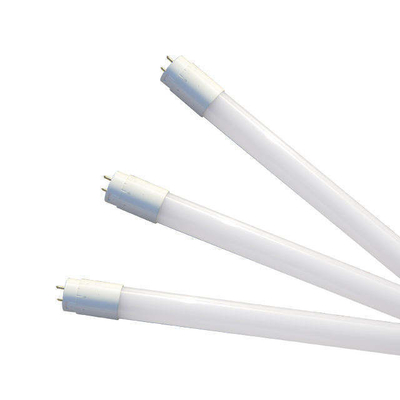 長持ちするナミ家電 0.6m T8 LEDチューブガラス 25000時間稼働時間