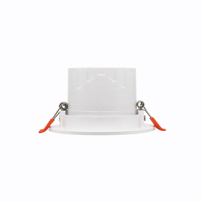 高CRI Ra 80 LEDライトのための調整可能な表面ホテルの天井ダウンライト