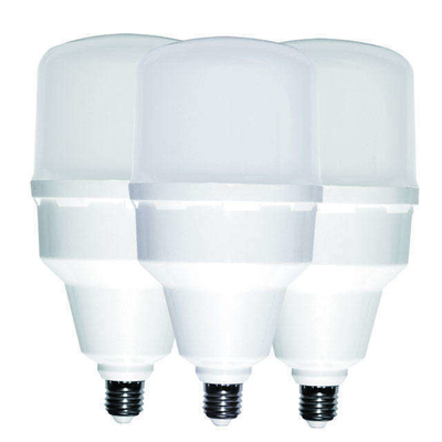 直接家庭設置照明 T120 T100 LED ハイパワーT電球 手動ボタン