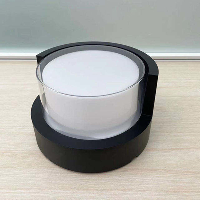 15W 屋外投光器 プラスチック IP65 隔壁屋外壁ランプ