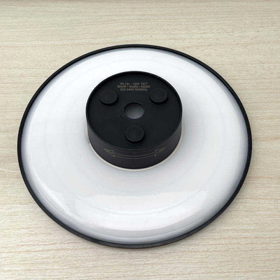 AC 85-265V 階段や廊下の照明のための現代的な円面パネルLED天井照明