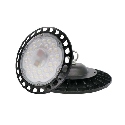 ハイルーメン 100w 150w 200w 防爆倉庫 LED 線形UFO ハイベイライト