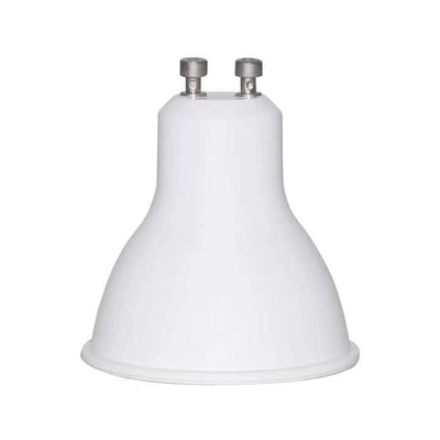 6W GU10 LED スポットライト 120度光角と3万時間の作業時間