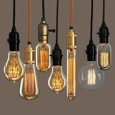 B22 フィラメント・LED・ランプ 高電力・LED・ランプ 2200k-6500k 色温