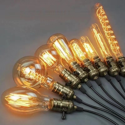 B22 フィラメント・LED・ランプ 高電力・LED・ランプ 2200k-6500k 色温