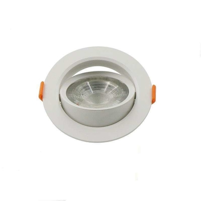 ホットホワイトエピスター SMD LEDチップ 室内 5ワットラウンド照明 ダウンライト 2024 デザイン