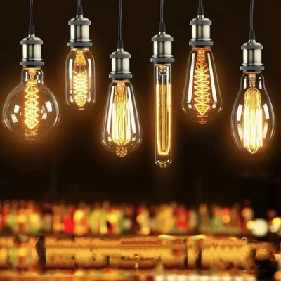 B22 フィラメント・LED・ランプ 高電力・LED・ランプ 2200k-6500k 色温