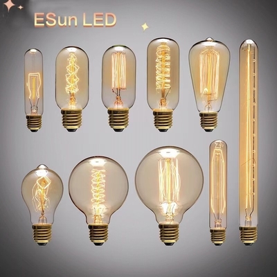 B22 フィラメント・LED・ランプ 高電力・LED・ランプ 2200k-6500k 色温