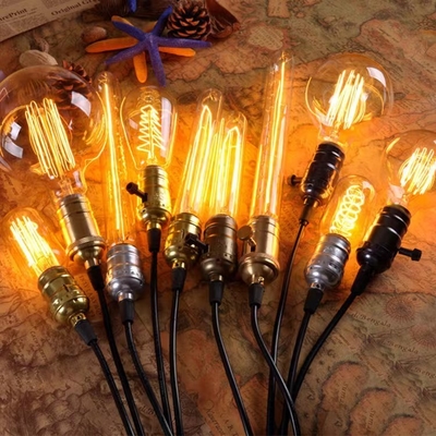 B22 フィラメント・LED・ランプ 高電力・LED・ランプ 2200k-6500k 色温