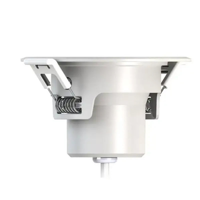 2700K 柔らかい暖かい白色 LEDダウンライト 5w 長寿命とリセスカット 70mm