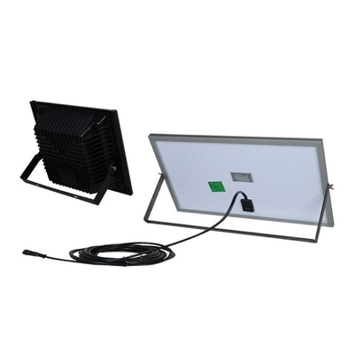 10w 20w 30w 40w 50w 60w 100w 120w 200w スムド 太陽光 LED 洪水灯 屋外照明用