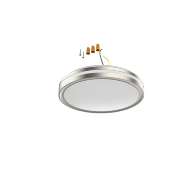 LED CCT 選択可能な単環天井照明 25W 5CCT 家庭用オフィス照明に最適