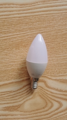 LEDキャンドル電球 6W CRI Ra 80-90 高サポートディマー 調整可能なE14室内照明
