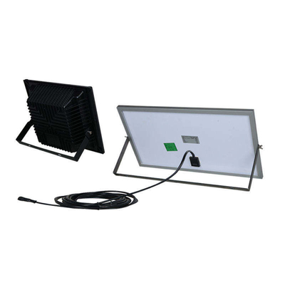 10w 20w 30w 40w 50w 60w 100w 120w 200w スムド 太陽光 LED 洪水灯 屋外照明用