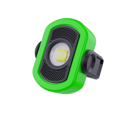 IP65 評価 700LM COB チップ 充電可能 ポケット型 LED ワークライト 屋外用 C型
