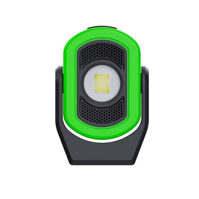 IP65 評価 700LM COB チップ 充電可能 ポケット型 LED ワークライト 屋外用 C型