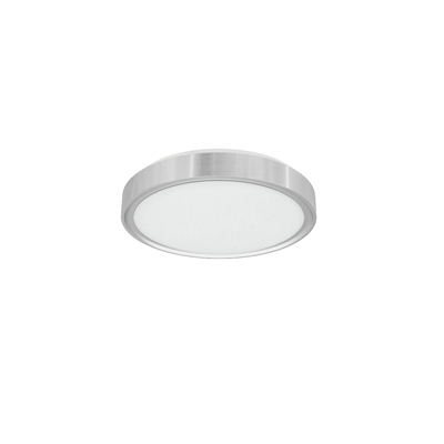 IP44 10インチ 15W C1015 LED シングルリング 統合 天井照明