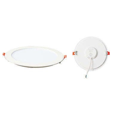 TH0356 ソース LED パネルライト 18W ホーム オフィス 装飾 暗調 スマート RGB ダウンライト