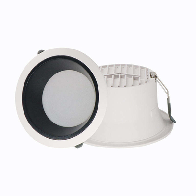 ホテルの天井表面 2024 ホットデザイン IP20 調整可能な反光 5w LEDダウンライト