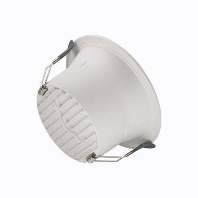 ホテルの天井表面 2024 ホットデザイン IP20 調整可能な反光 5w LEDダウンライト