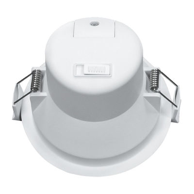 長寿命 9W 0.6mm COB 3.5インチケーブルのための近代的なデザインで埋め込まれたLEDダウンライト