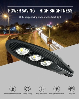 AC 85-265V 入力電圧 20W 1800lm センサーと防水付きの緊急路灯