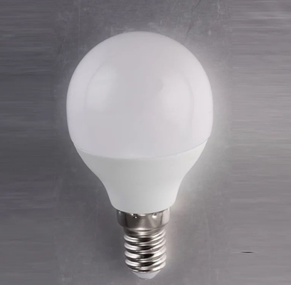 G45 グローバル LED 灯泡/5W 5W 8W E27 E17 B22 室内照明 手動ボタンのスイッチモード