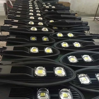 ランプ 光流 lm 2800 ROAD 30W 220V LEDストリートライト