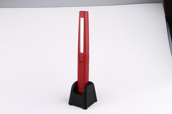 LEDフックマグネット 緊急作業ランプ USB 再充電可能な作業灯 サポートディマー