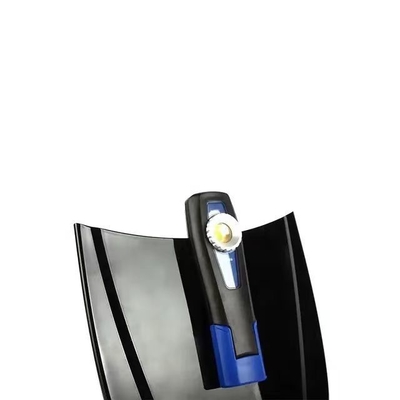 LEDハンドヘルドワークライト 500lm ポータブルライトと3色温度モード
