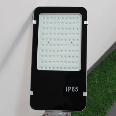 30w/40w/60w LED太陽光路灯 IP65 評価と -20 60C 作業温度