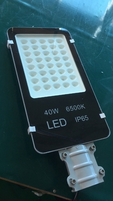 CRI Ra 85 SMD 太陽光充電式LED 長期緊急時の屋外照明用