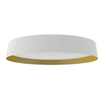 LED 天井灯 5CCT または 1CCT DIM 中世紀現代室内装飾 12in / 14in / 16in