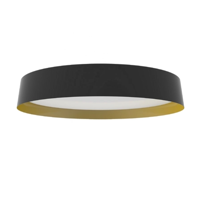 LED 天井灯 5CCT または 1CCT DIM 中世紀現代室内装飾 12in / 14in / 16in