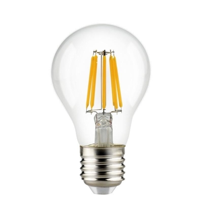 旧式エジソンのLED電球,AC電源360D 4W 6W 8W E27 B22 CE承認