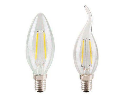 旧式エジソンのLED電球,AC電源360D 4W 6W 8W E27 B22 CE承認