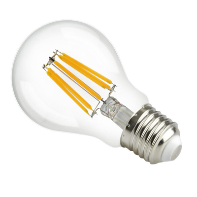 旧式エジソンのLED電球,AC電源360D 4W 6W 8W E27 B22 CE承認