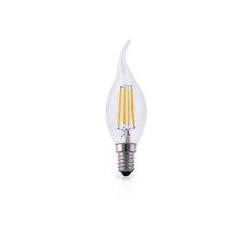 旧式エジソンのLED電球,AC電源360D 4W 6W 8W E27 B22 CE承認