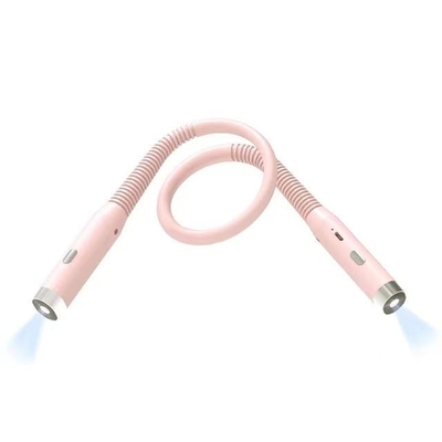 柔らかい首吊り式充電スイッチ 制御本灯 目保護と充電のために