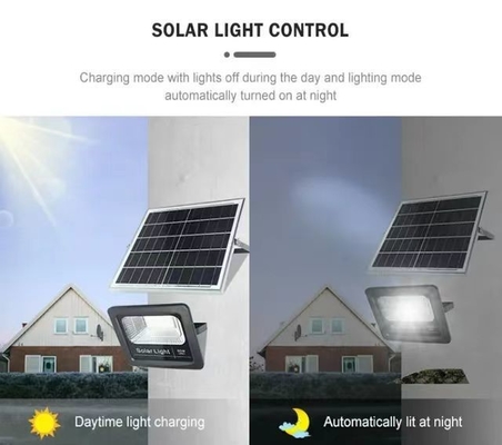 太陽光充電 LED路灯 倉庫スタジアムと省エネのタイムスイッチ
