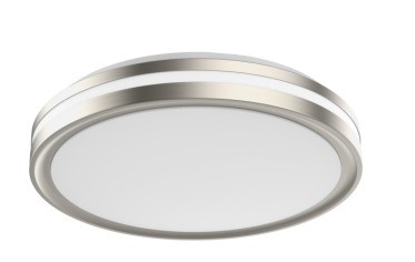 5CCT 2000K ナイトライト モダンドームライト LED 天井ランプ 10in/13in/15in 家電用