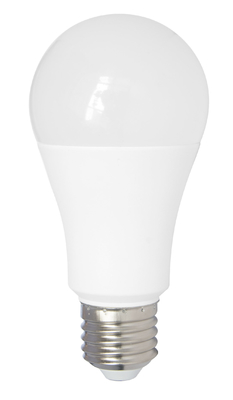 住宅用 CE Bluetooth A60 10W 800lm E27 高色レンダリングインデックス Ra 80 の LED ランプ