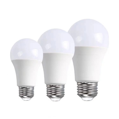 住宅用 CE Bluetooth A60 10W 800lm E27 高色レンダリングインデックス Ra 80 の LED ランプ