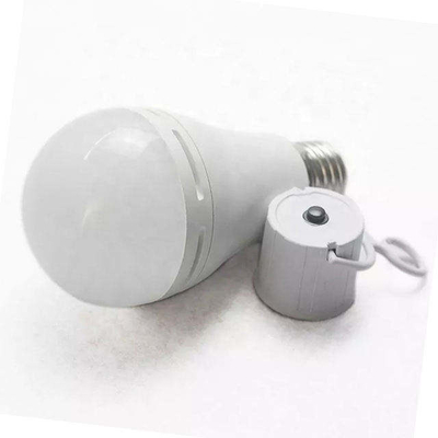 15w 20w LED 再充電可能な緊急電球 E27 B22 高功率 LED 非常用灯のベース