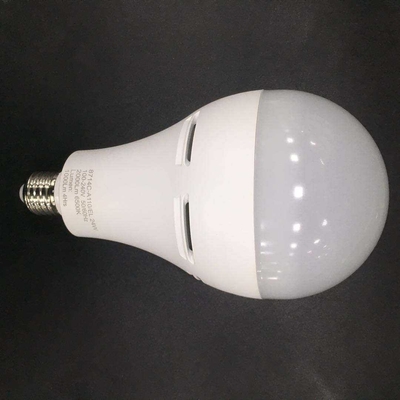 15w 20w LED 再充電可能な緊急電球 E27 B22 高功率 LED 非常用灯のベース