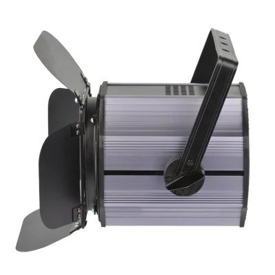 100-240V 入力電圧 プロフェッショナル 200W COB LED PAR ステージとDJショー用キャンドライト