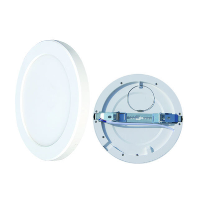 IP40 格付け 24W 1875lm LED 収納天井灯 運動センサーと長寿命